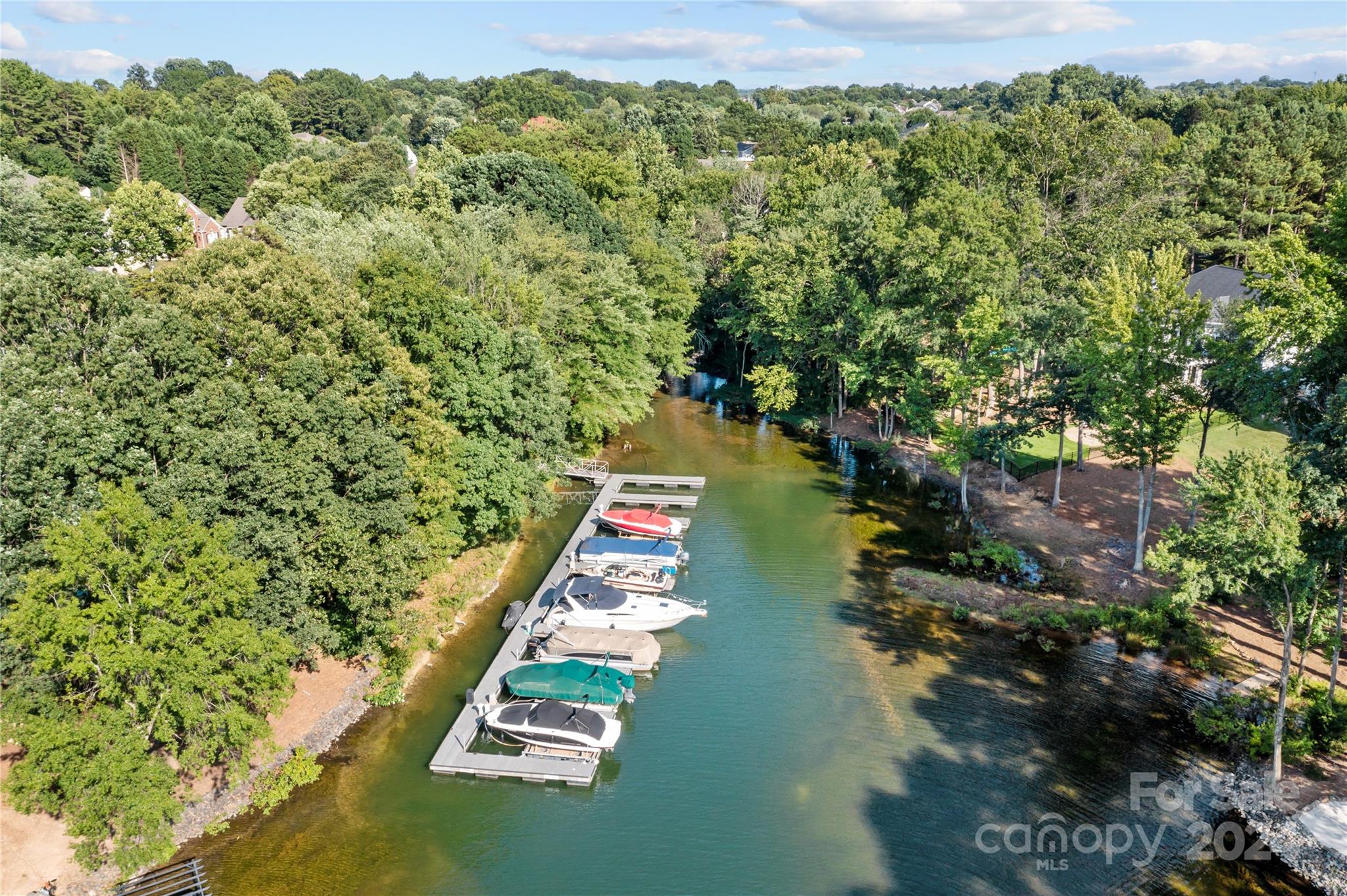 Sawyers Landing - Residential