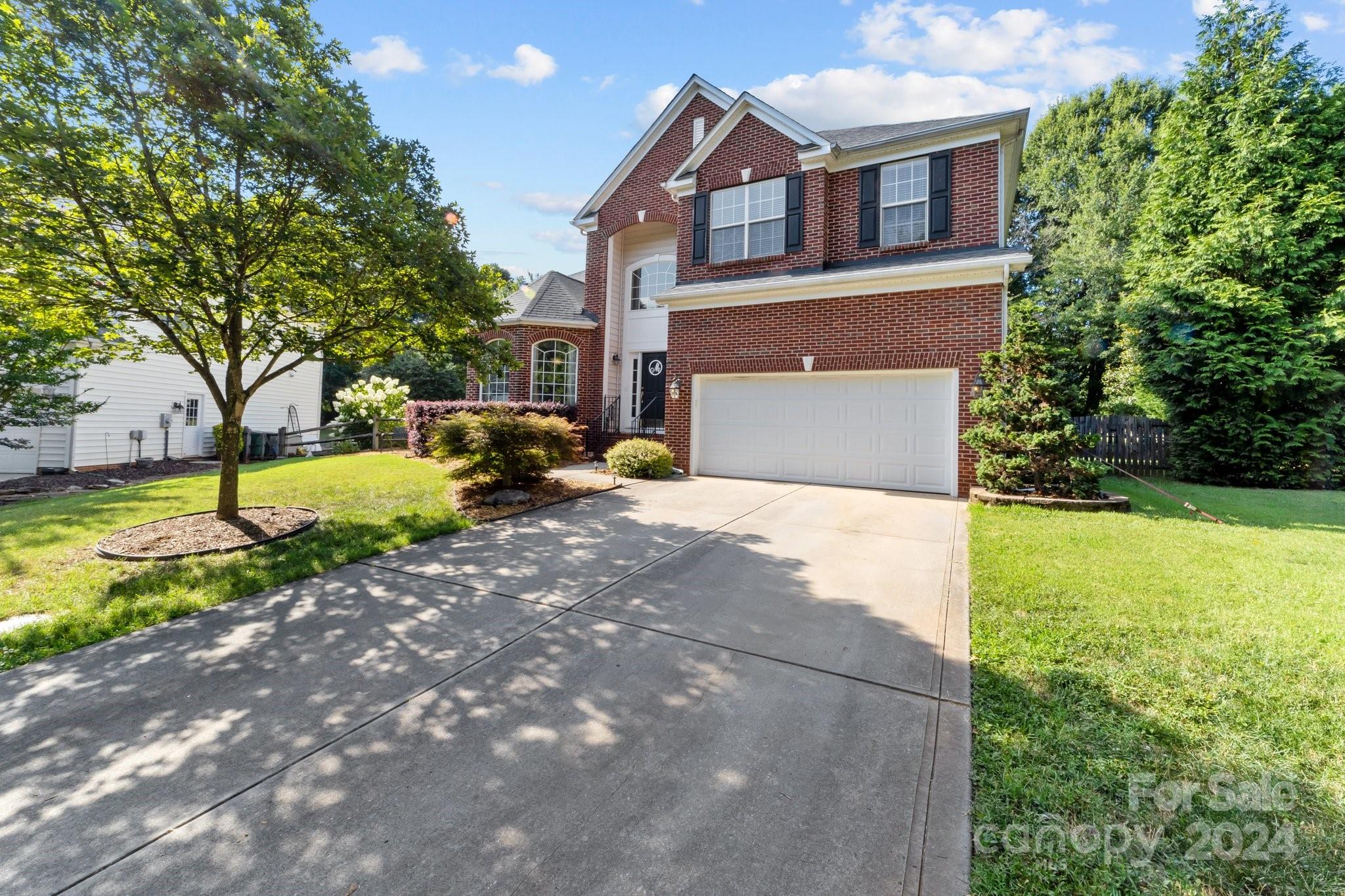 Sawyers Landing - Residential