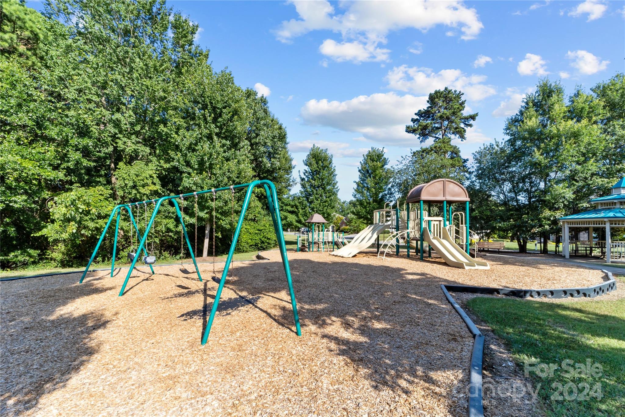 Sawyers Landing - Residential