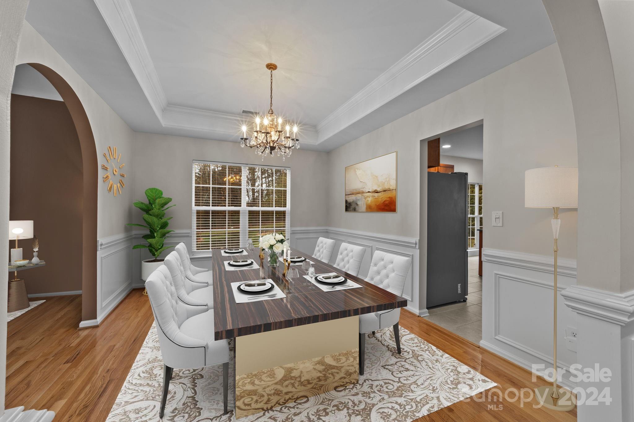 Sawyers Landing - Residential