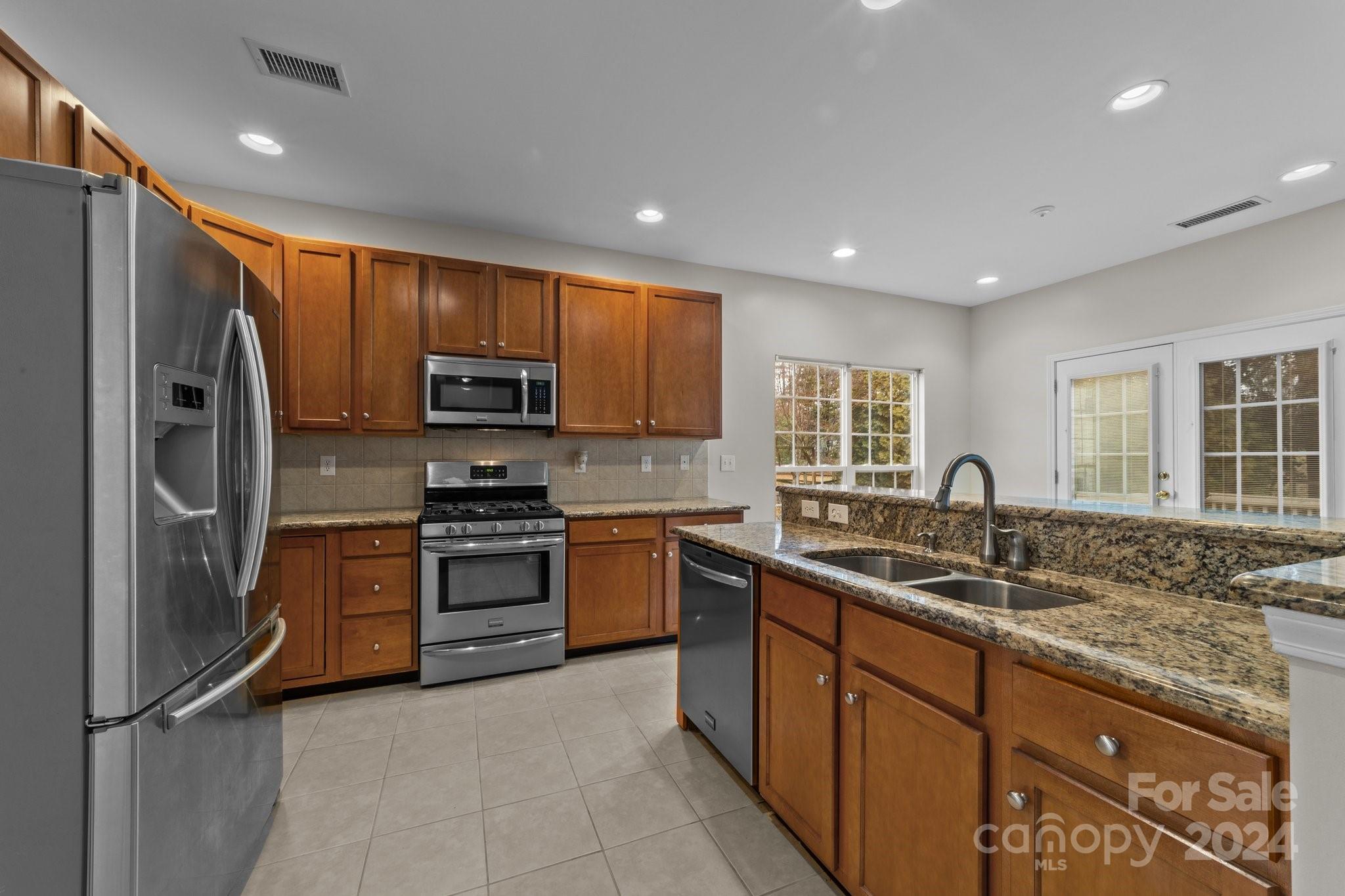 Sawyers Landing - Residential