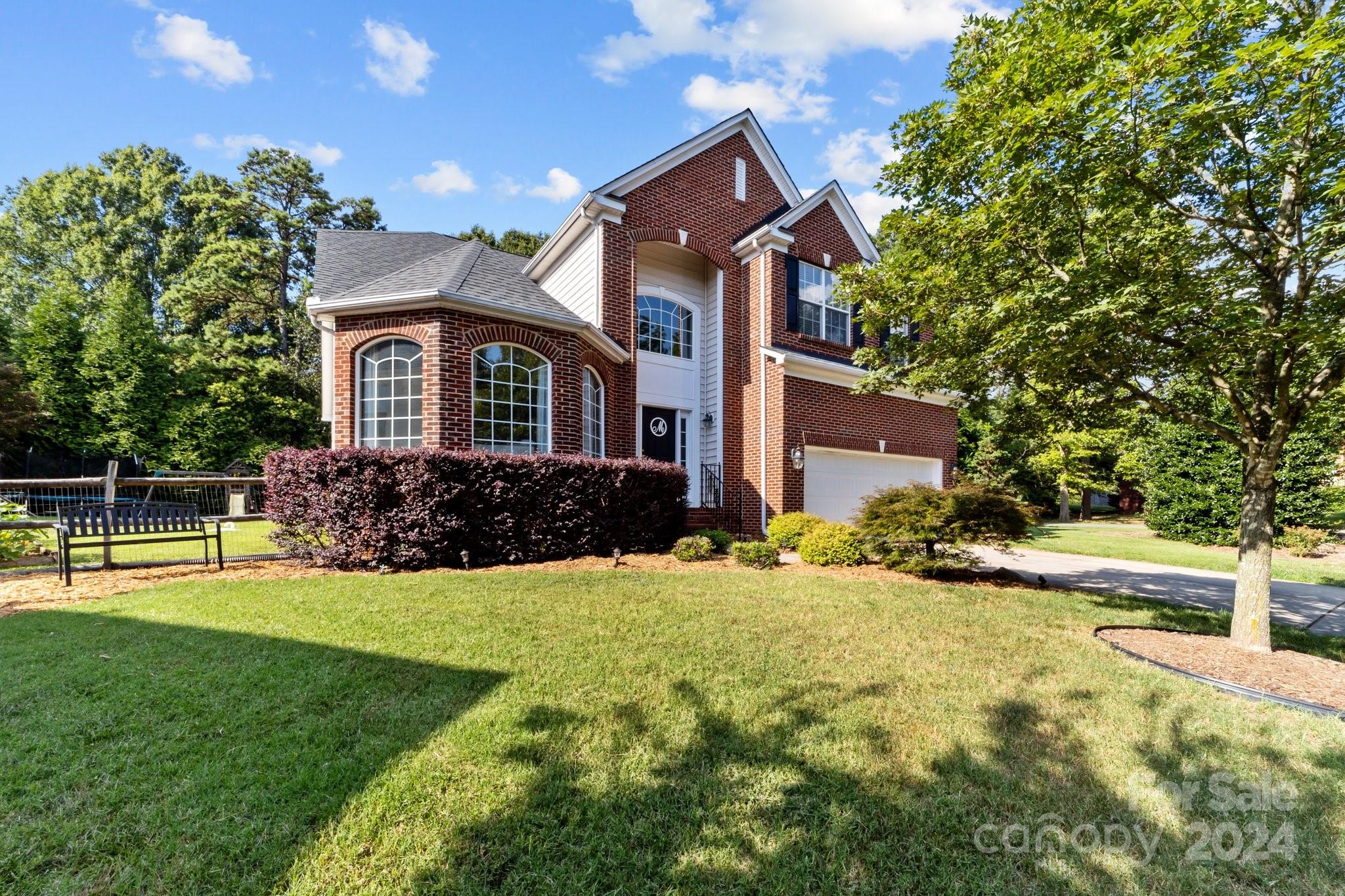 Sawyers Landing - Residential