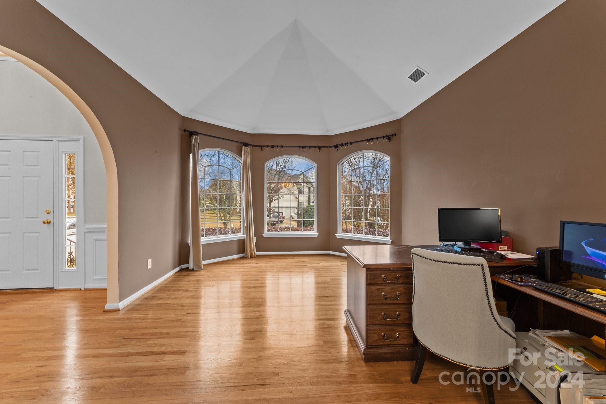 Sawyers Landing - Residential