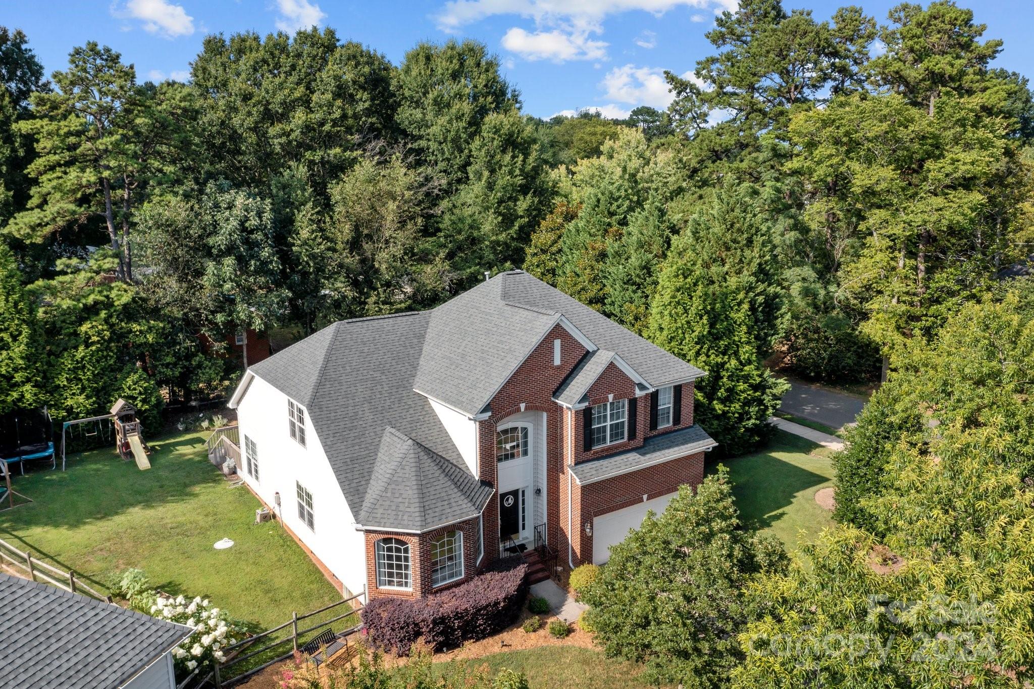 Sawyers Landing - Residential