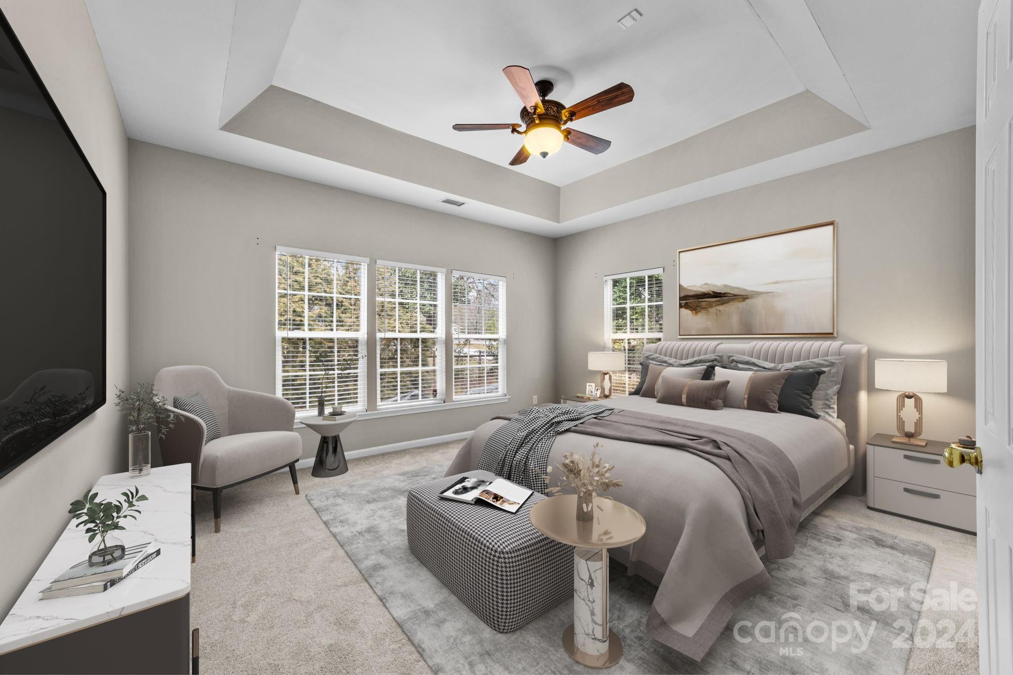 Sawyers Landing - Residential