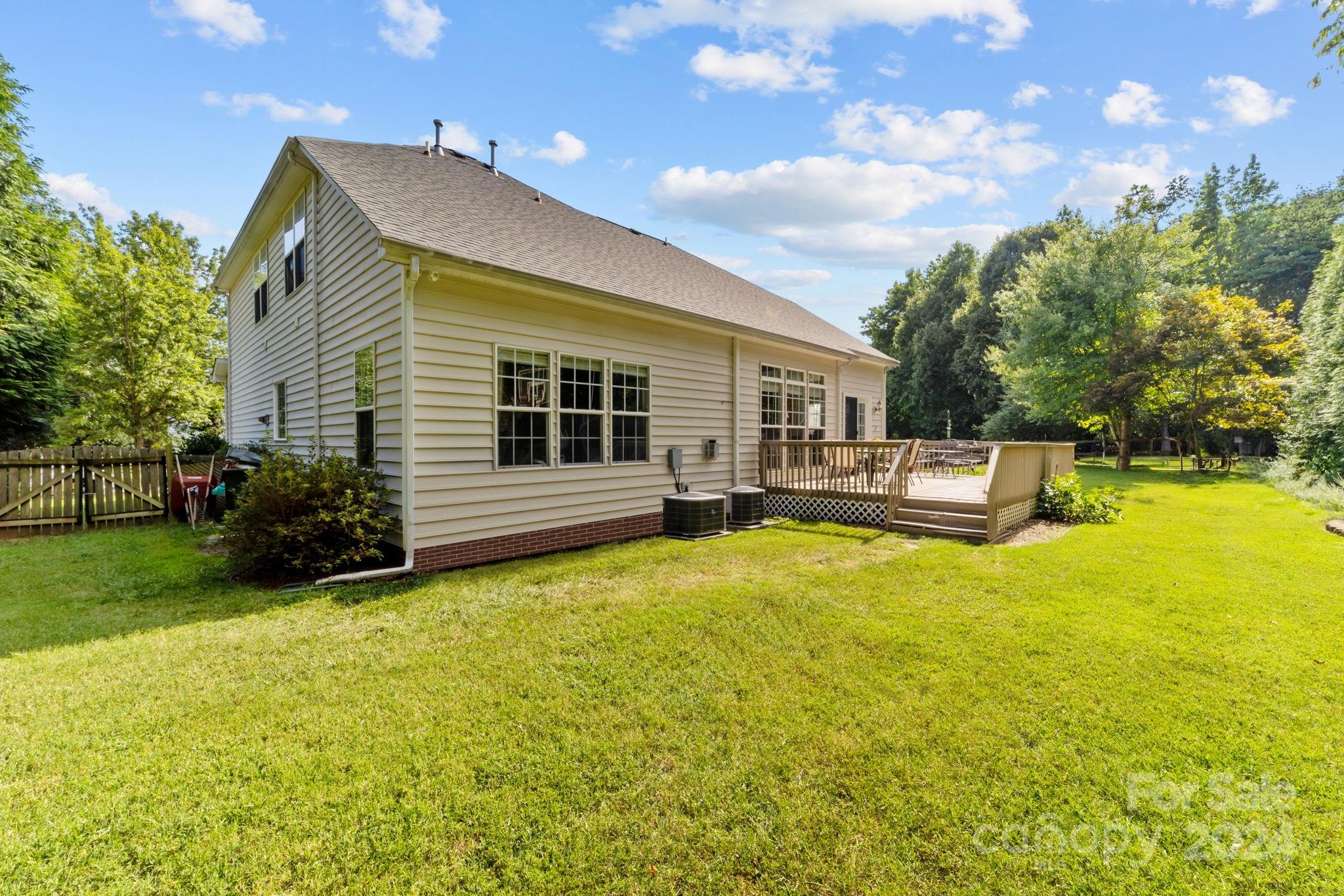 Sawyers Landing - Residential