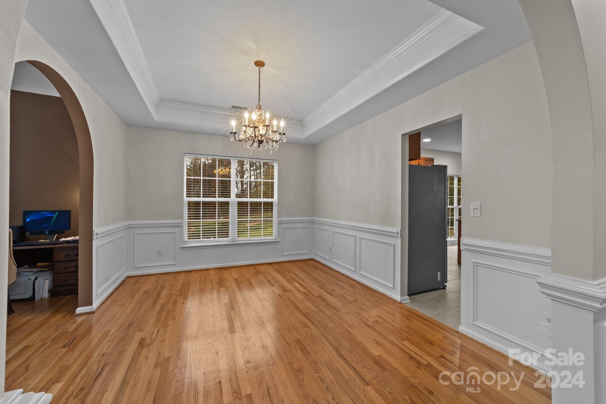 Sawyers Landing - Residential