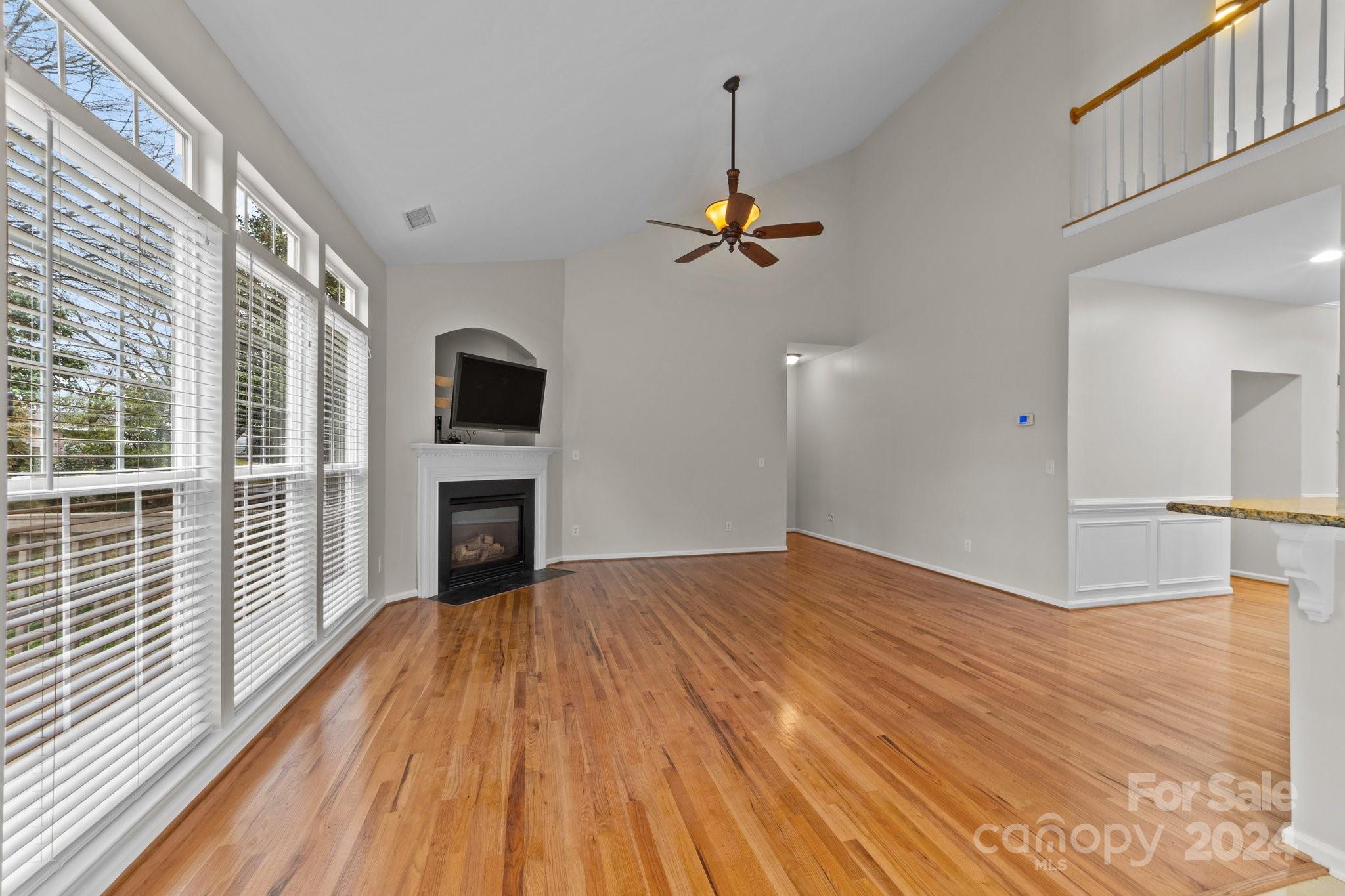 Sawyers Landing - Residential