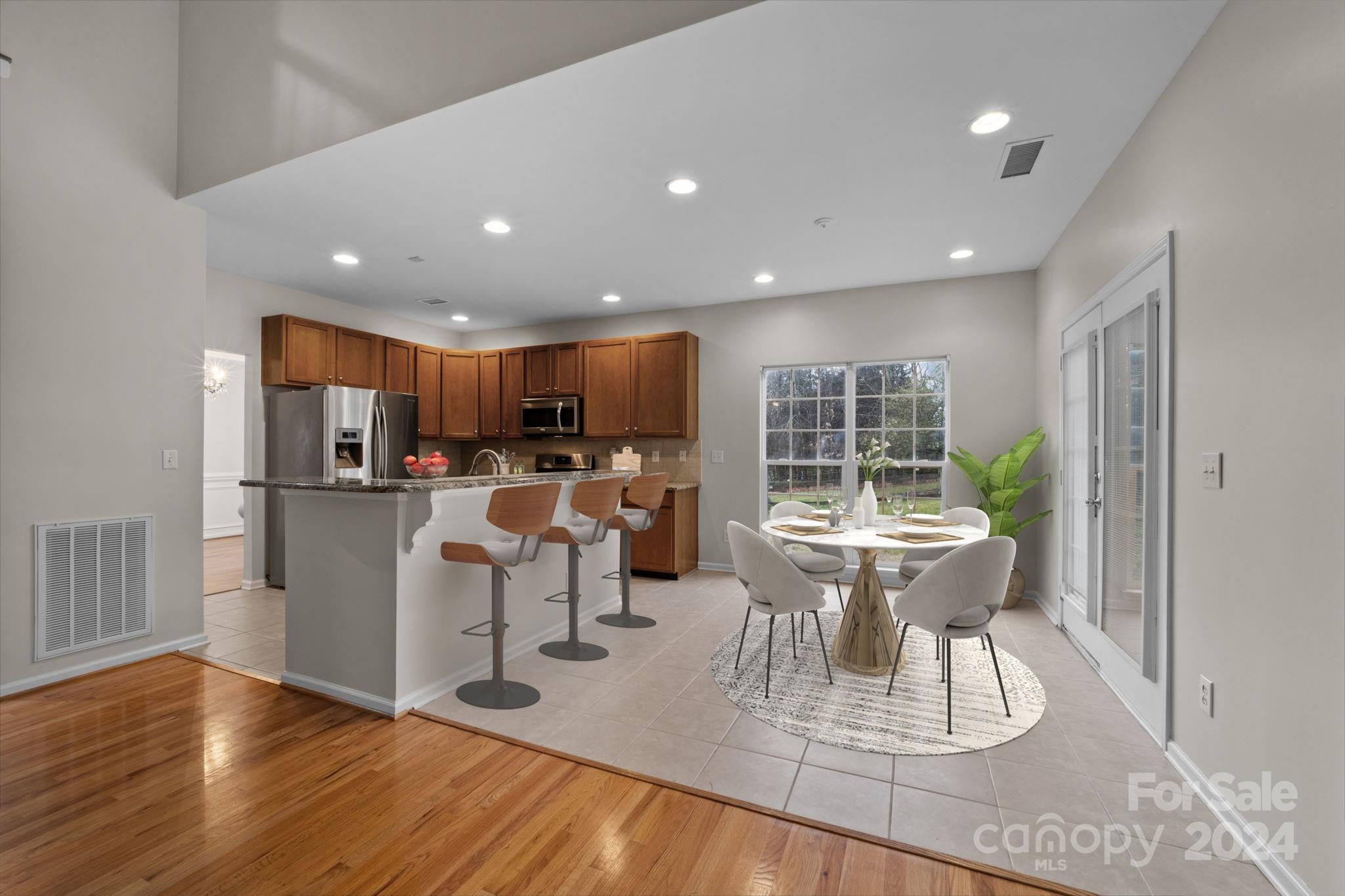 Sawyers Landing - Residential