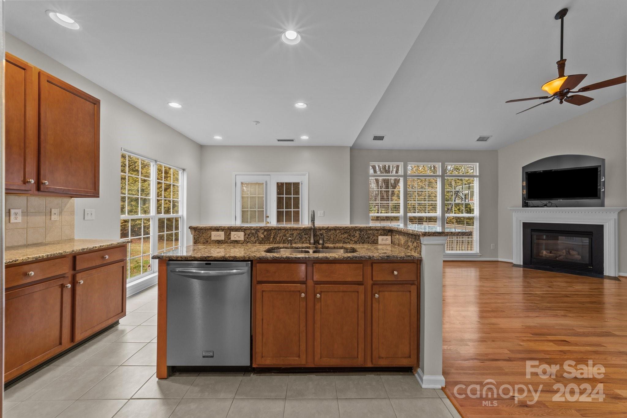 Sawyers Landing - Residential