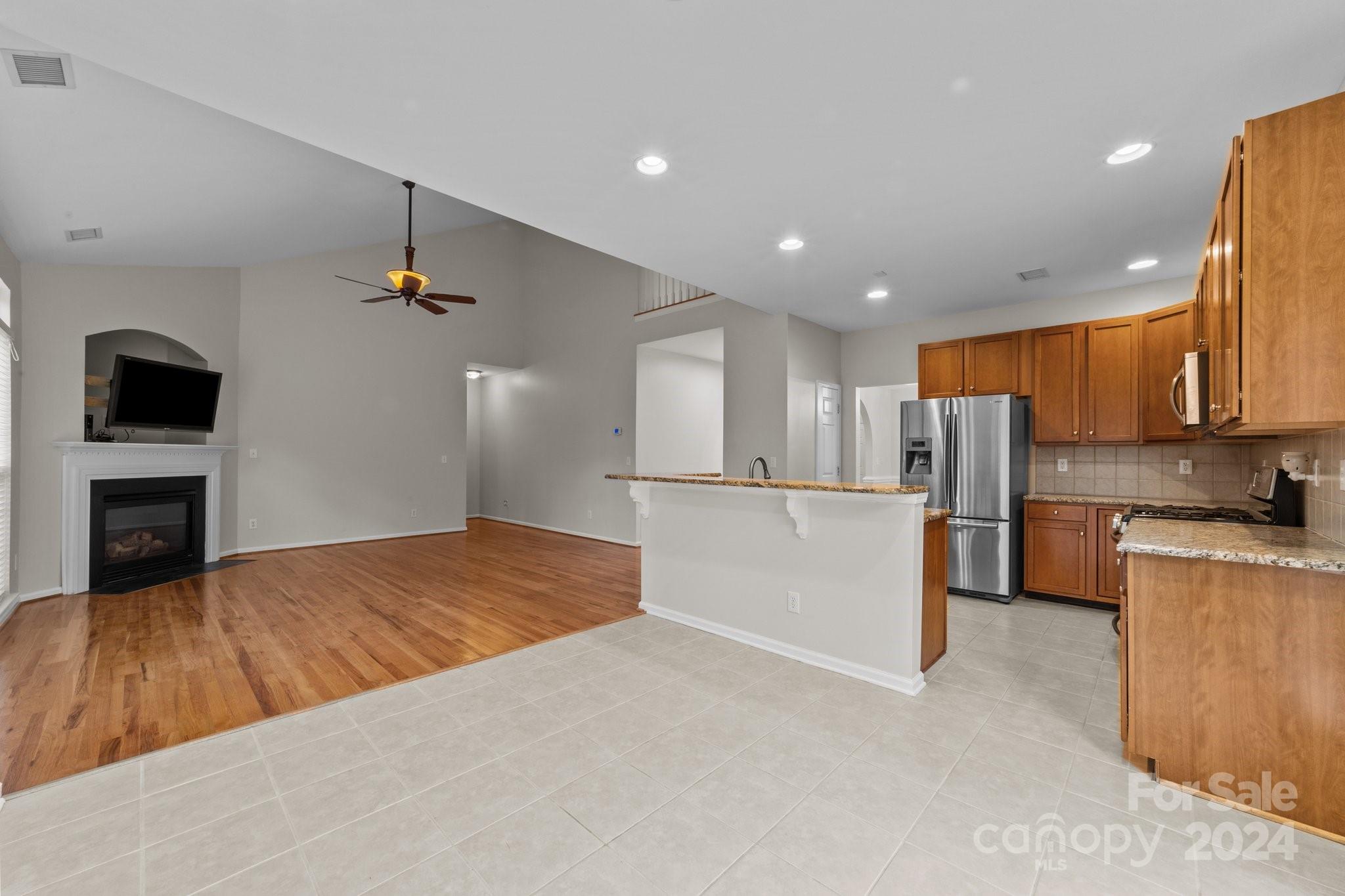 Sawyers Landing - Residential