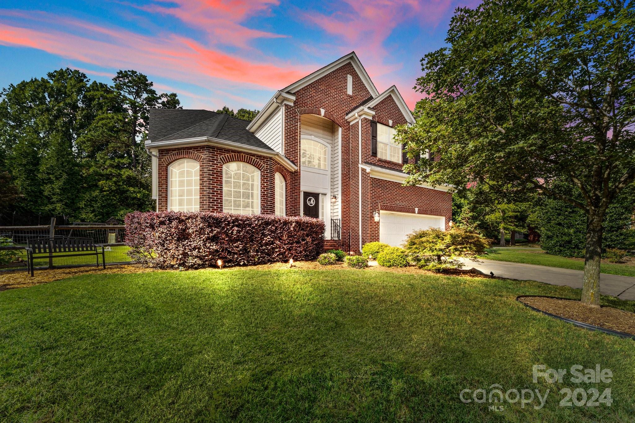 Sawyers Landing - Residential