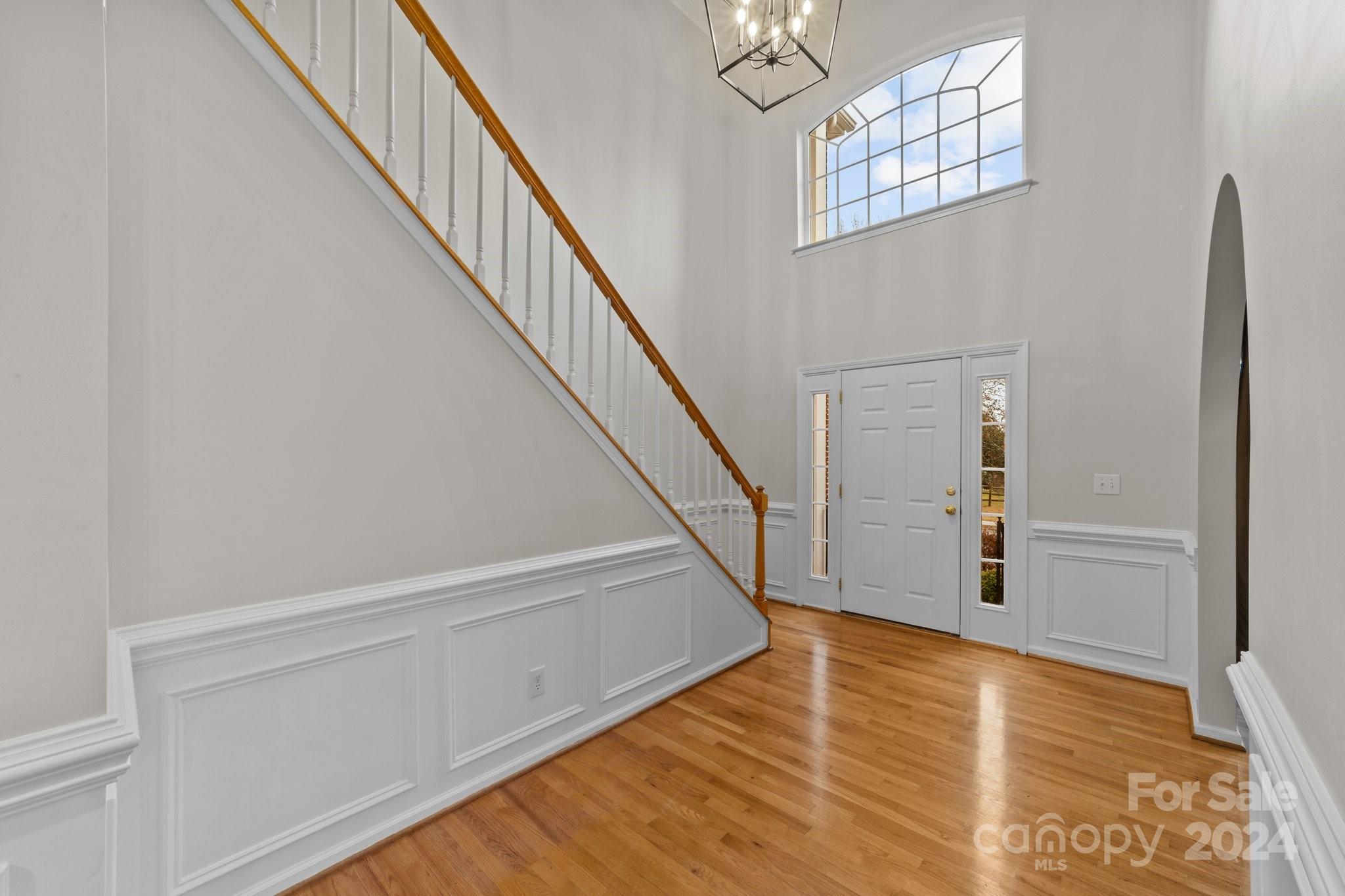 Sawyers Landing - Residential