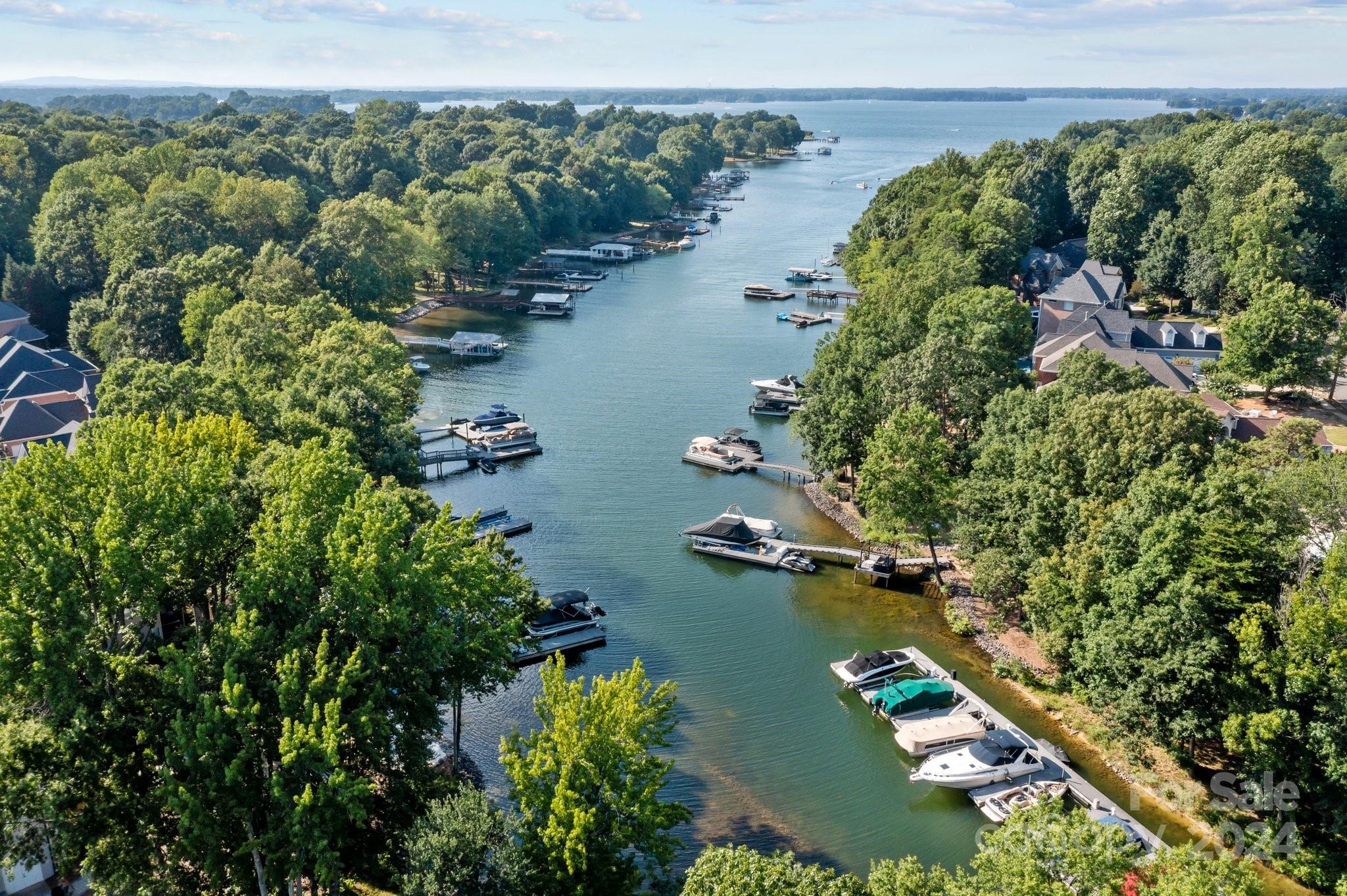 Sawyers Landing - Residential