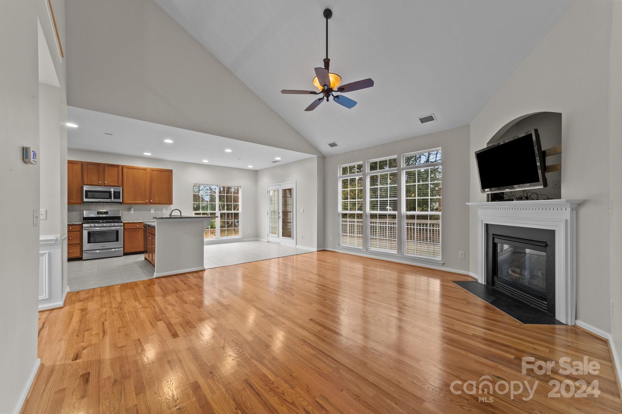 Sawyers Landing - Residential