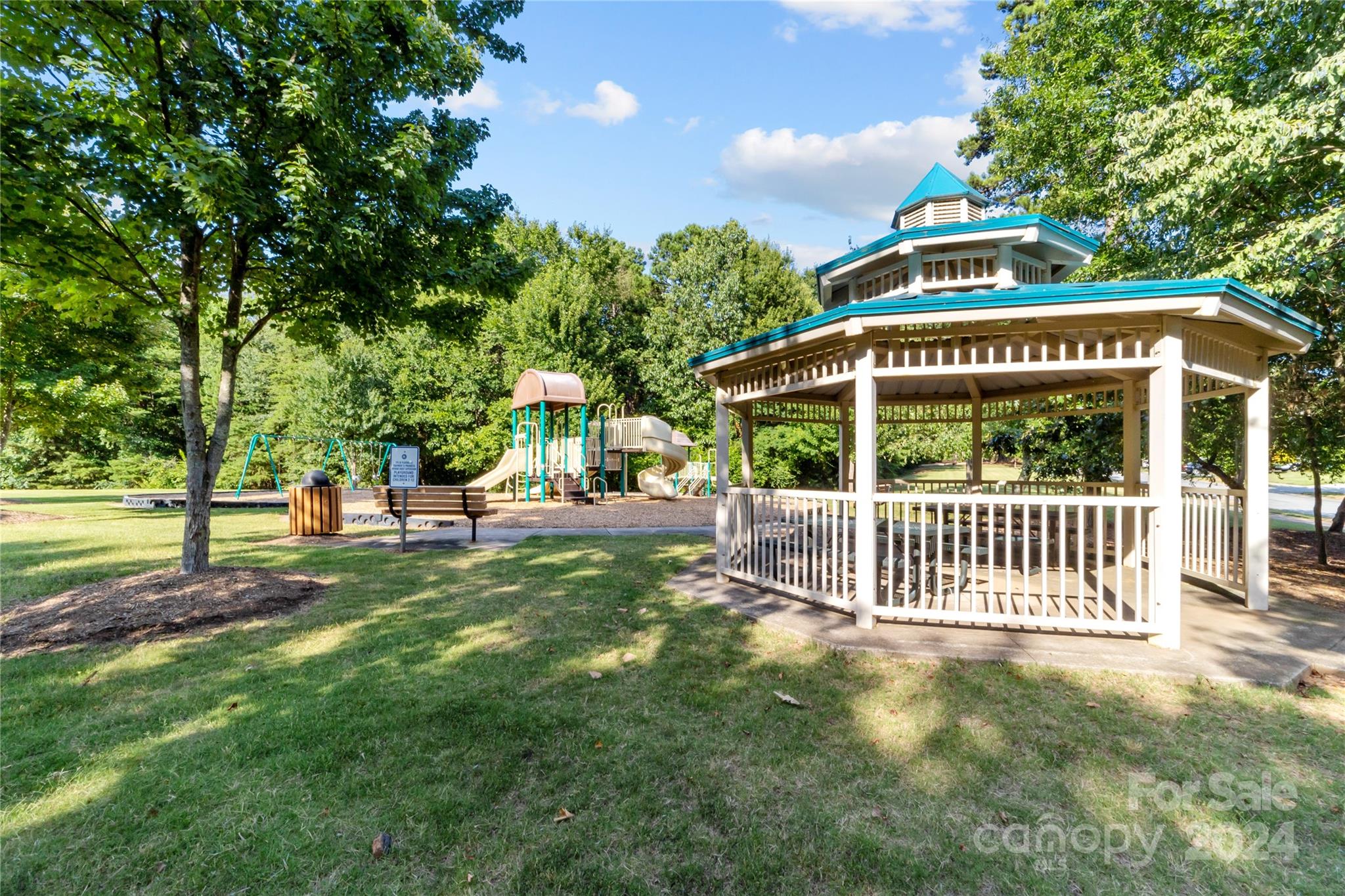 Sawyers Landing - Residential