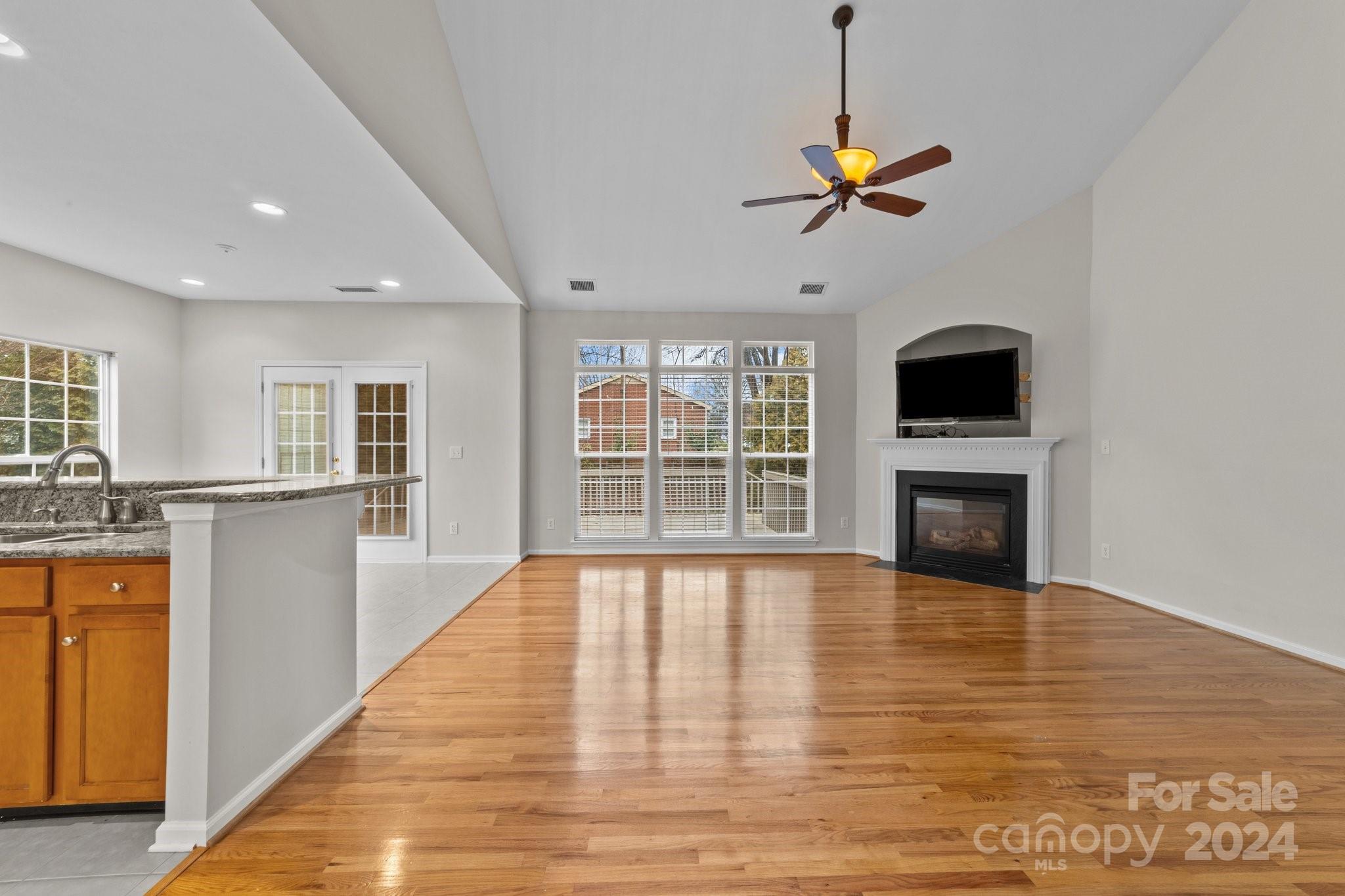 Sawyers Landing - Residential