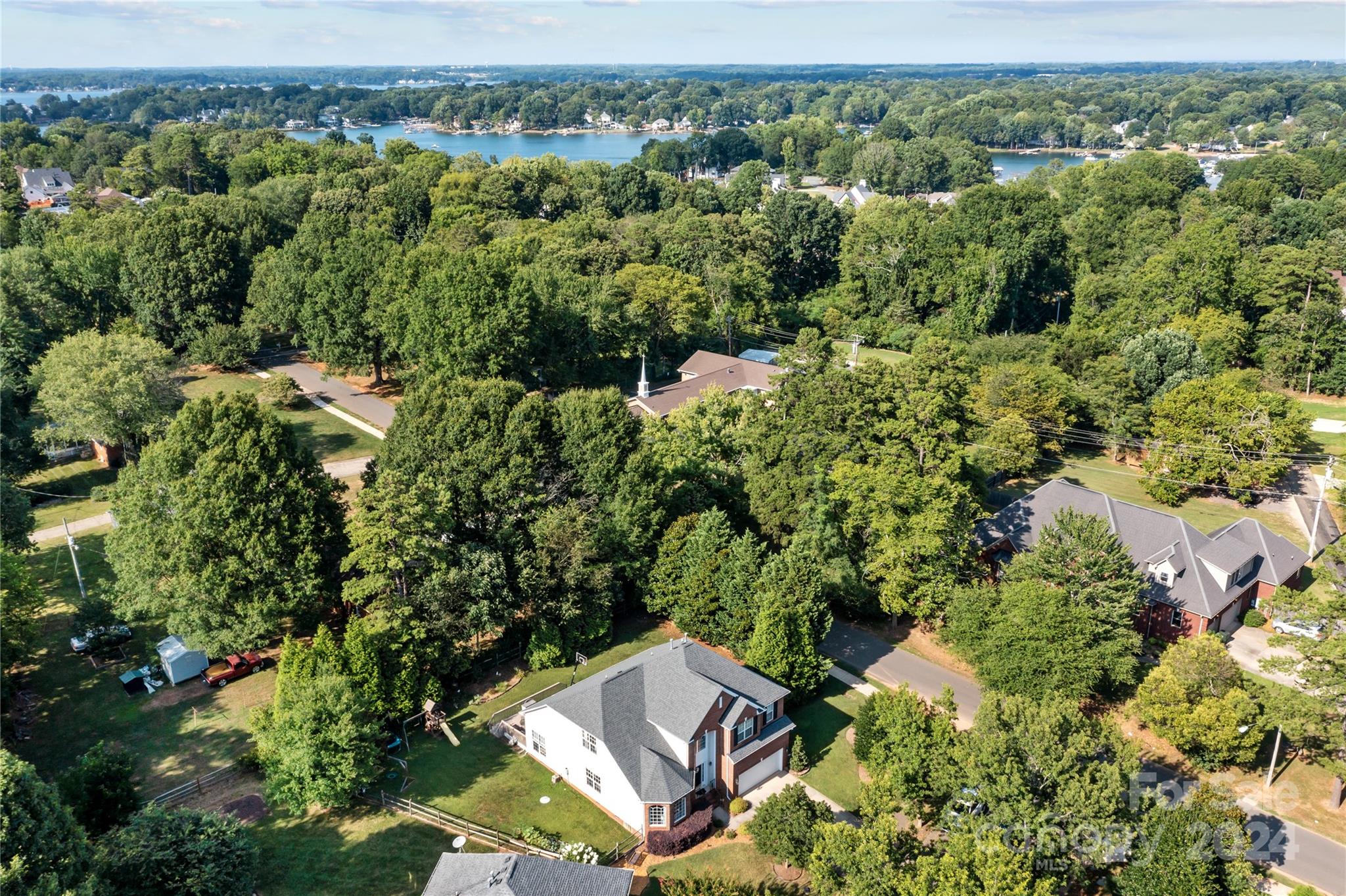 Sawyers Landing - Residential