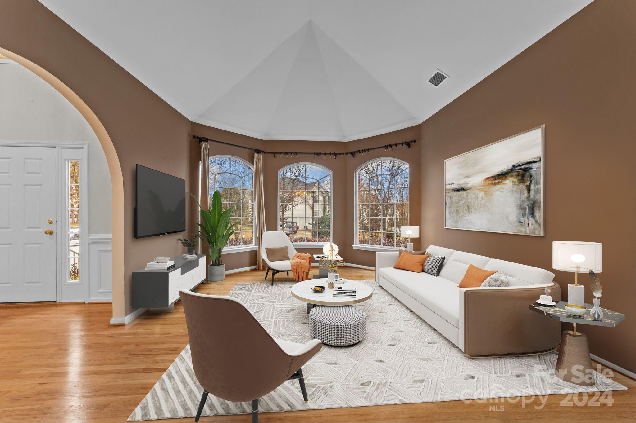 Sawyers Landing - Residential