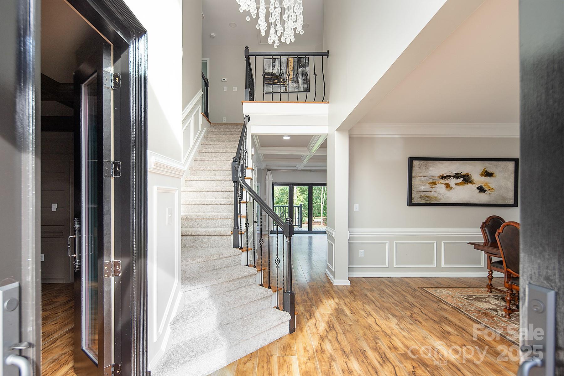6400 Morningsong Lane