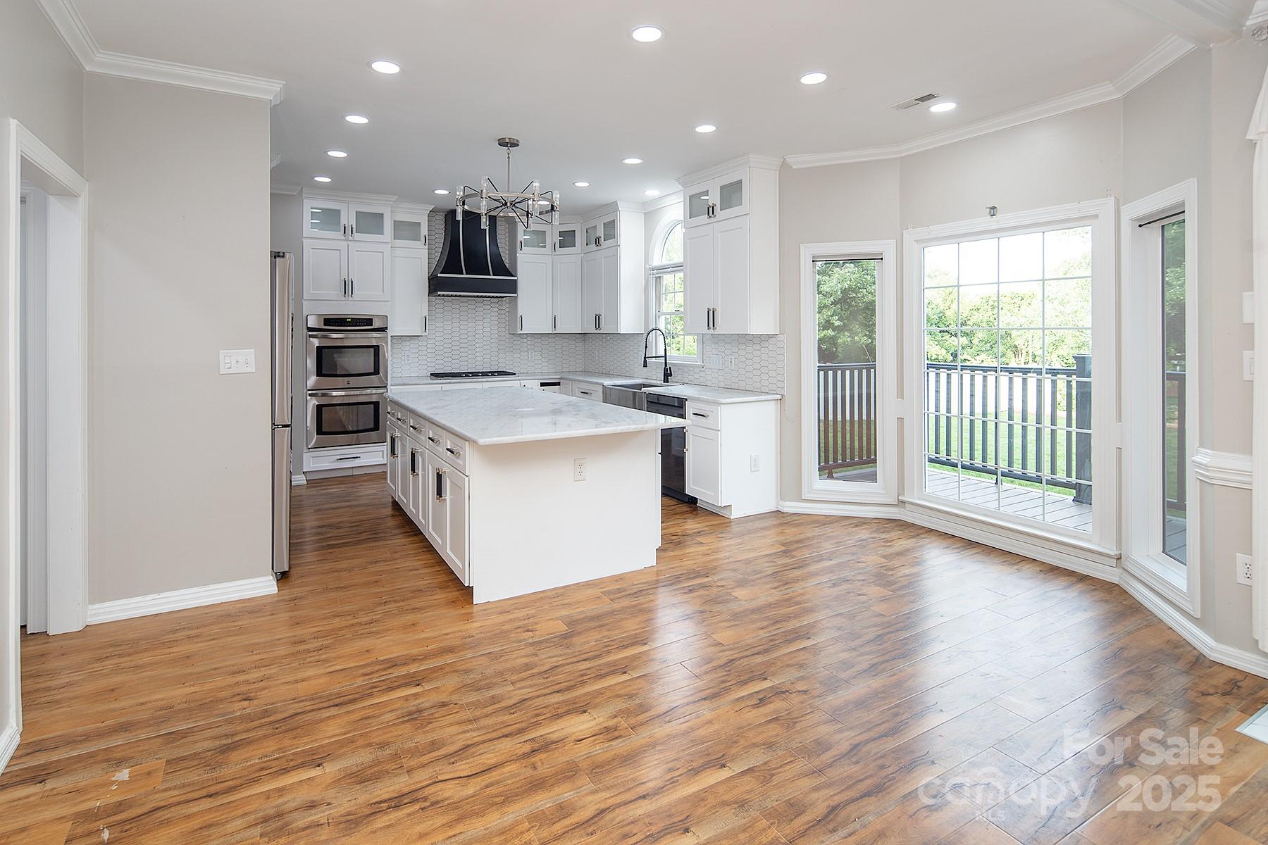 6400 Morningsong Lane