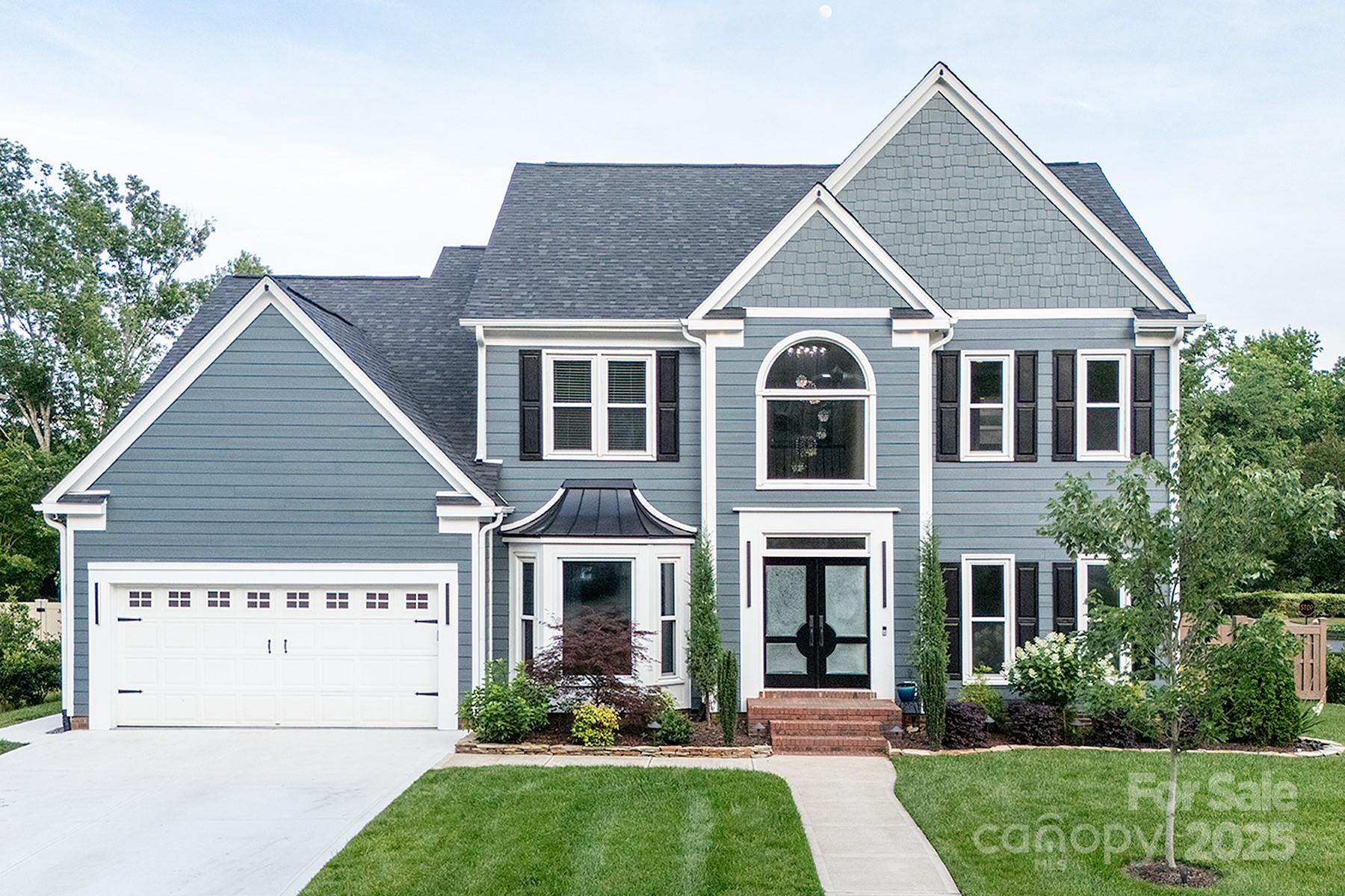 6400 Morningsong Lane