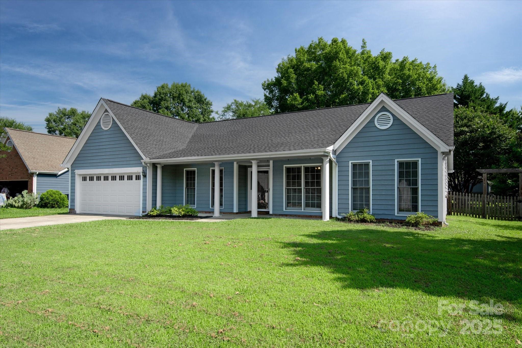 13617 Merton Woods Lane