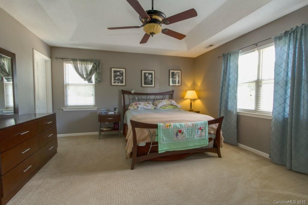 Adams Bluff - Residential