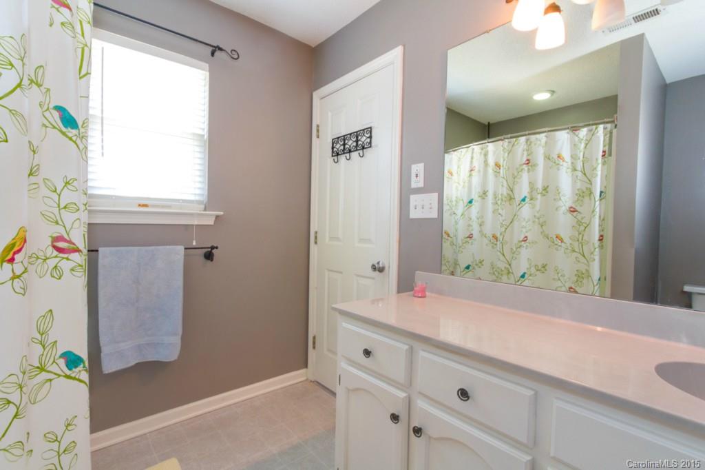 Adams Bluff - Residential