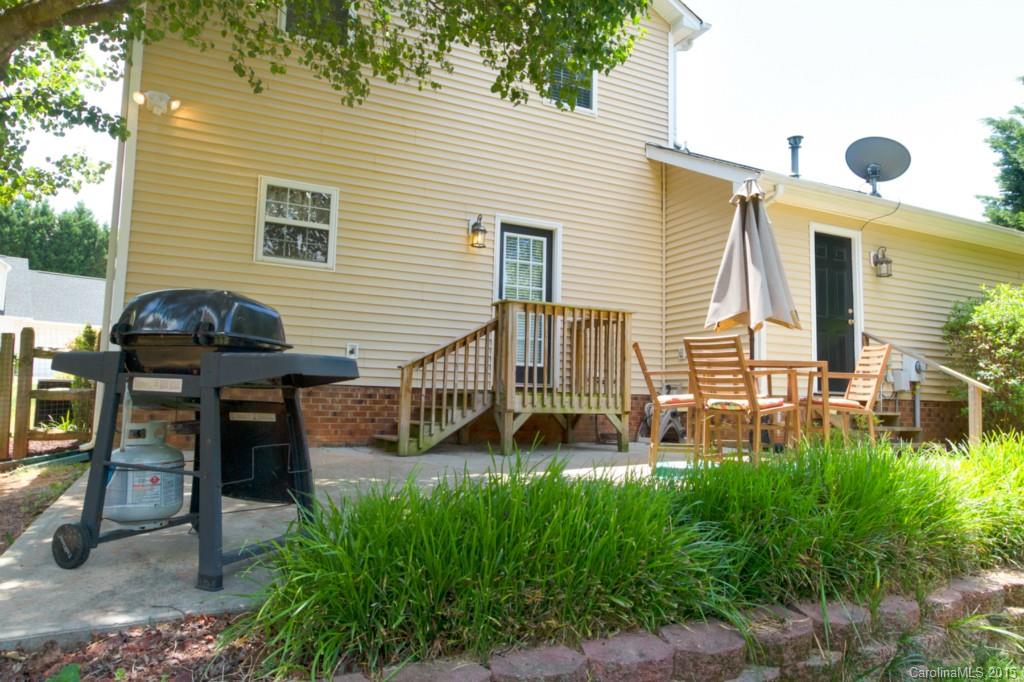 Adams Bluff - Residential