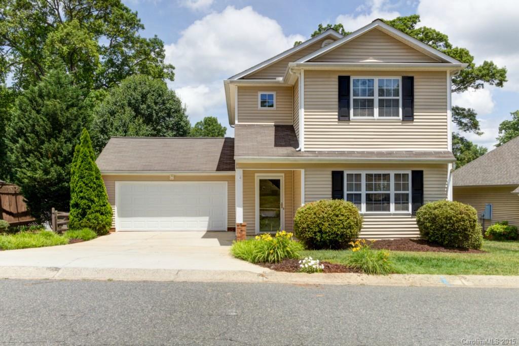 Adams Bluff - Residential