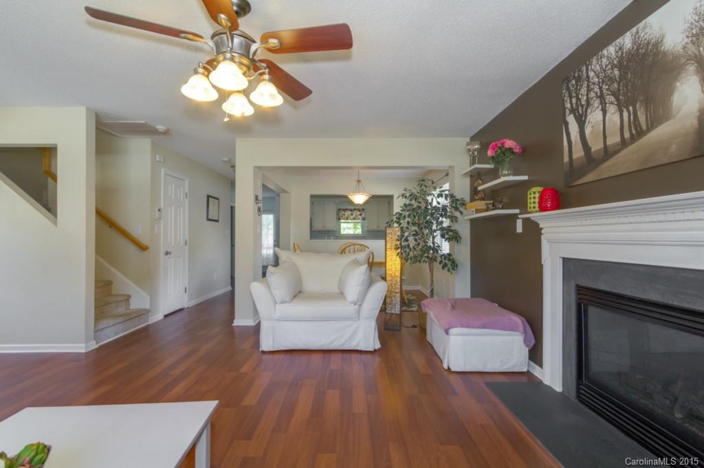 Adams Bluff - Residential