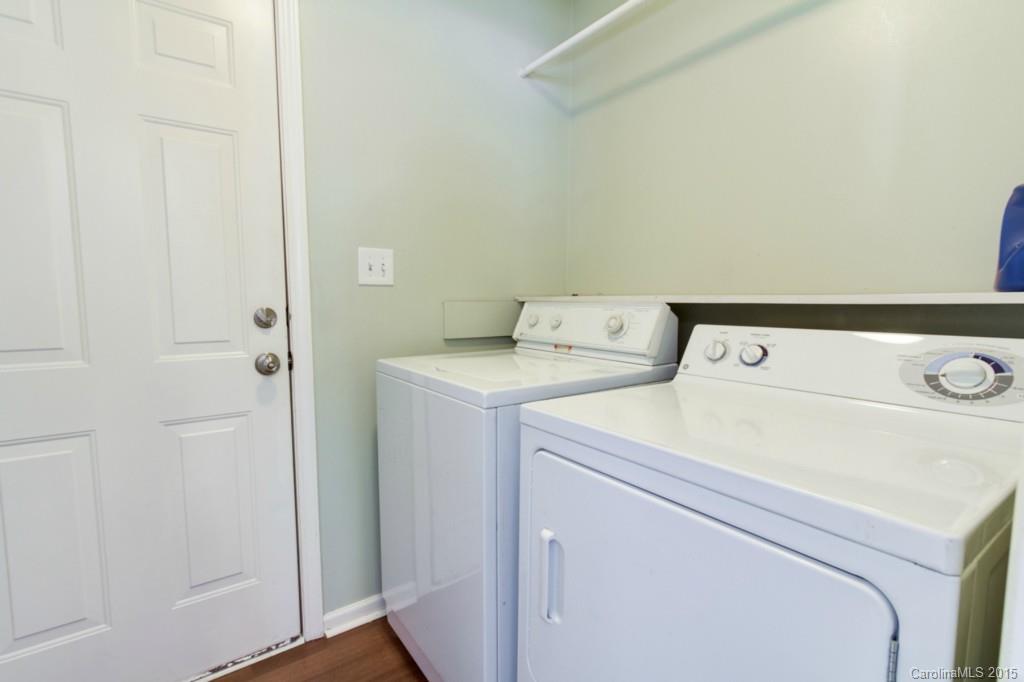 Adams Bluff - Residential