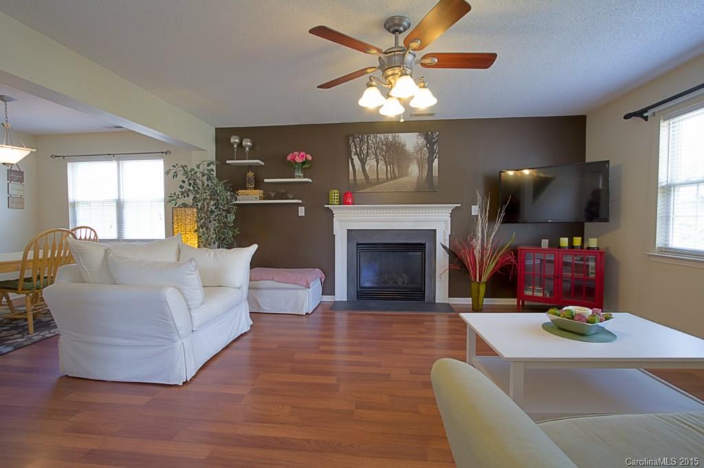 Adams Bluff - Residential