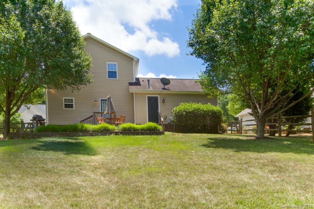 Adams Bluff - Residential