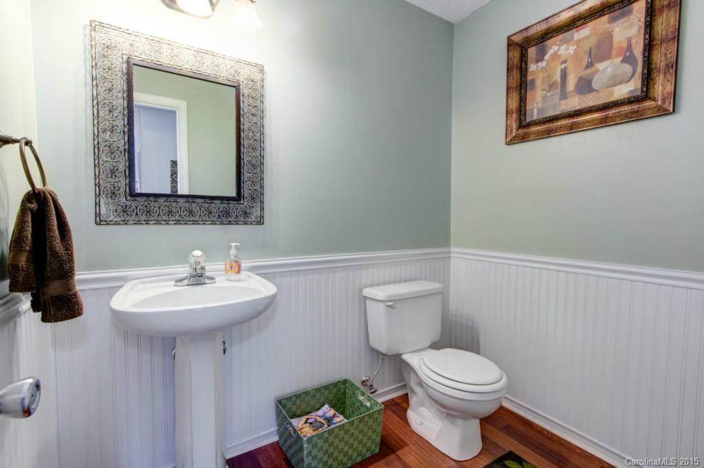 Adams Bluff - Residential