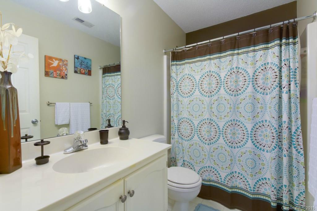 Adams Bluff - Residential