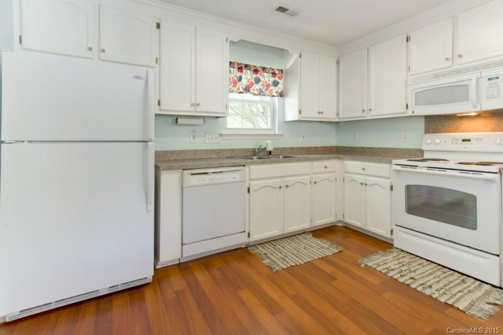 Adams Bluff - Residential