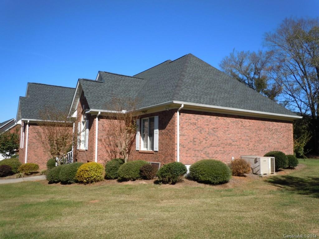 Carrollton Place - Residential