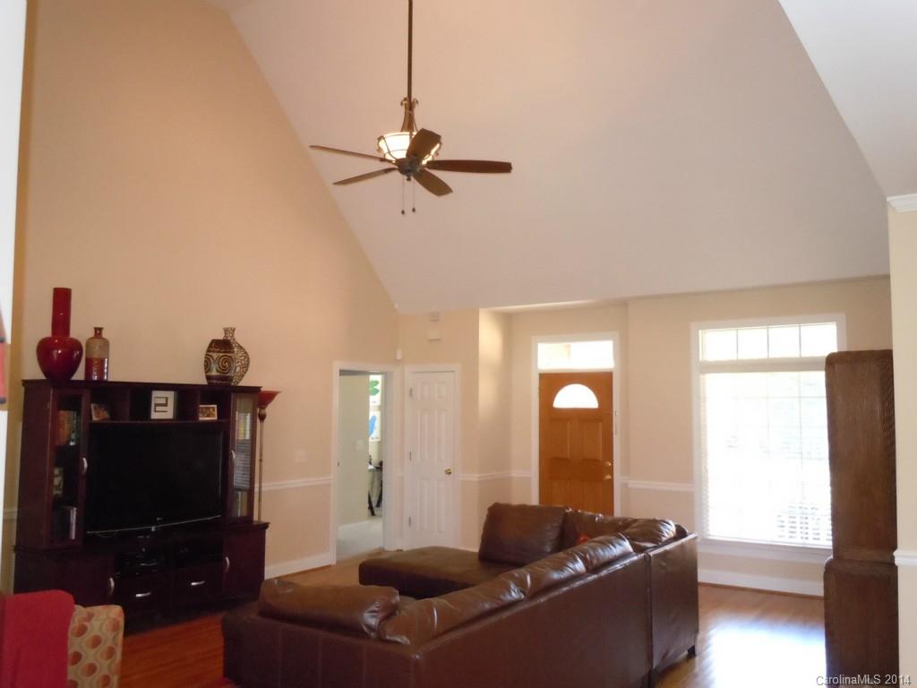 Carrollton Place - Residential