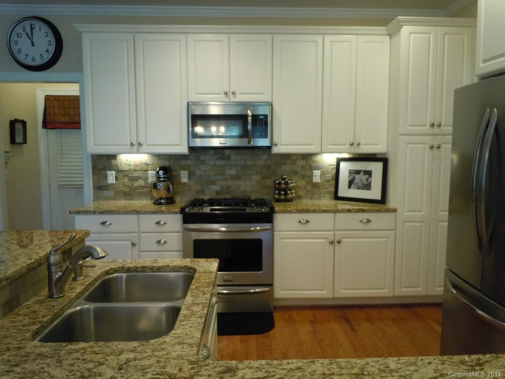 Carrollton Place - Residential