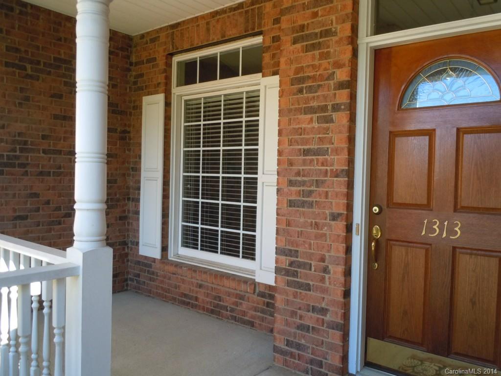 Carrollton Place - Residential