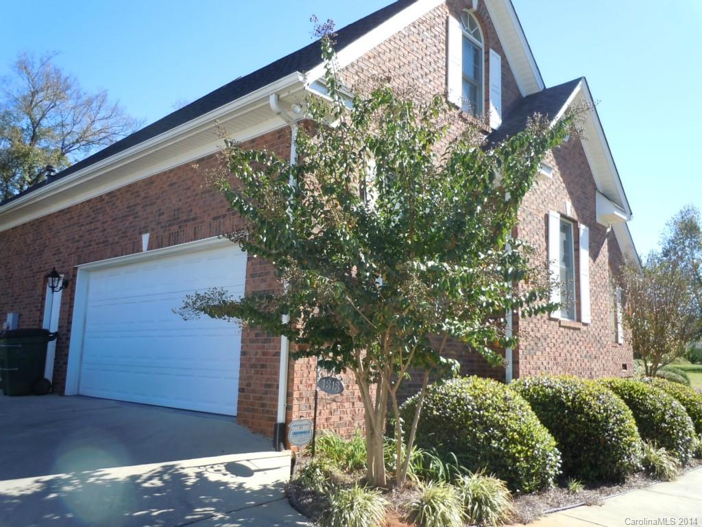 Carrollton Place - Residential