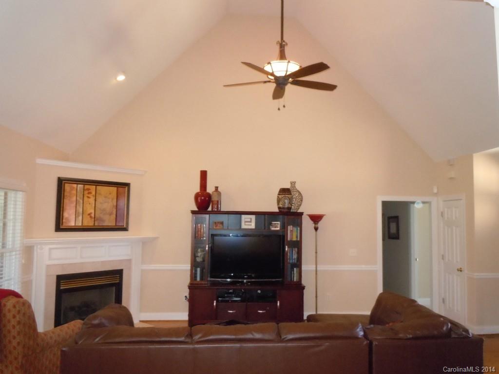 Carrollton Place - Residential