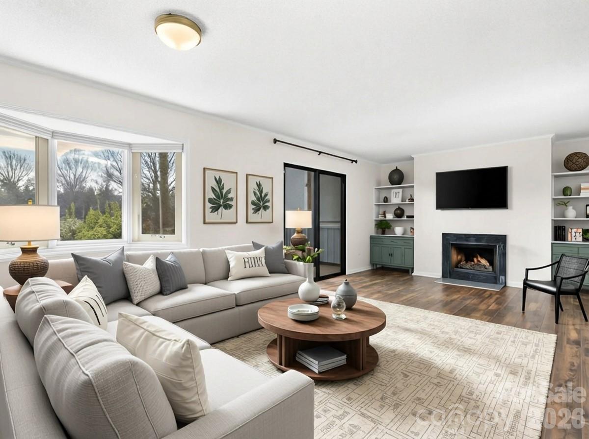 201 Racquet Club Road 15