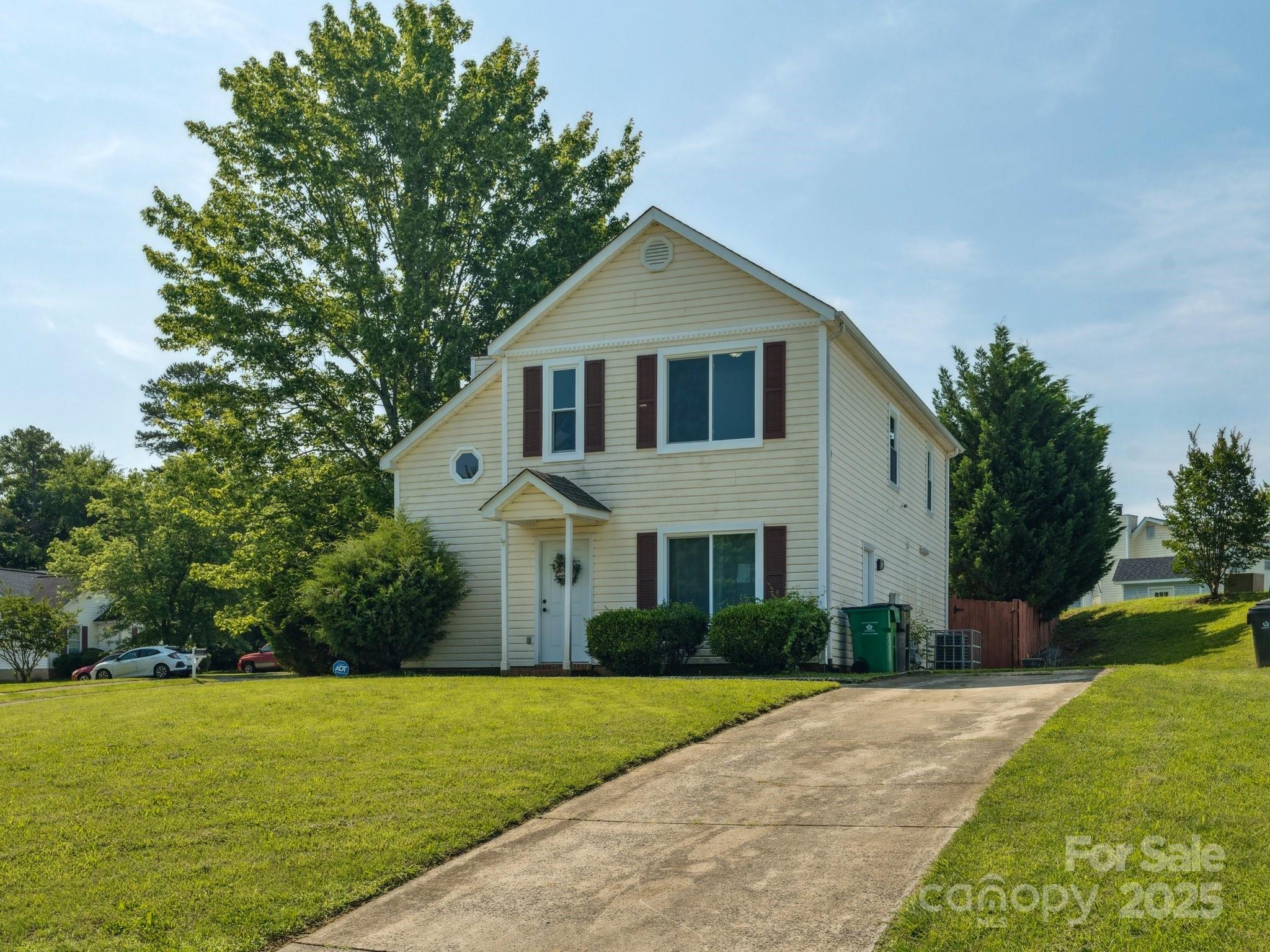 5701 Silver Eagle Drive