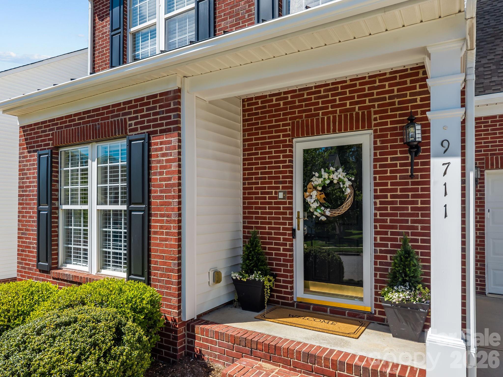 9711 Sunset Grove Drive