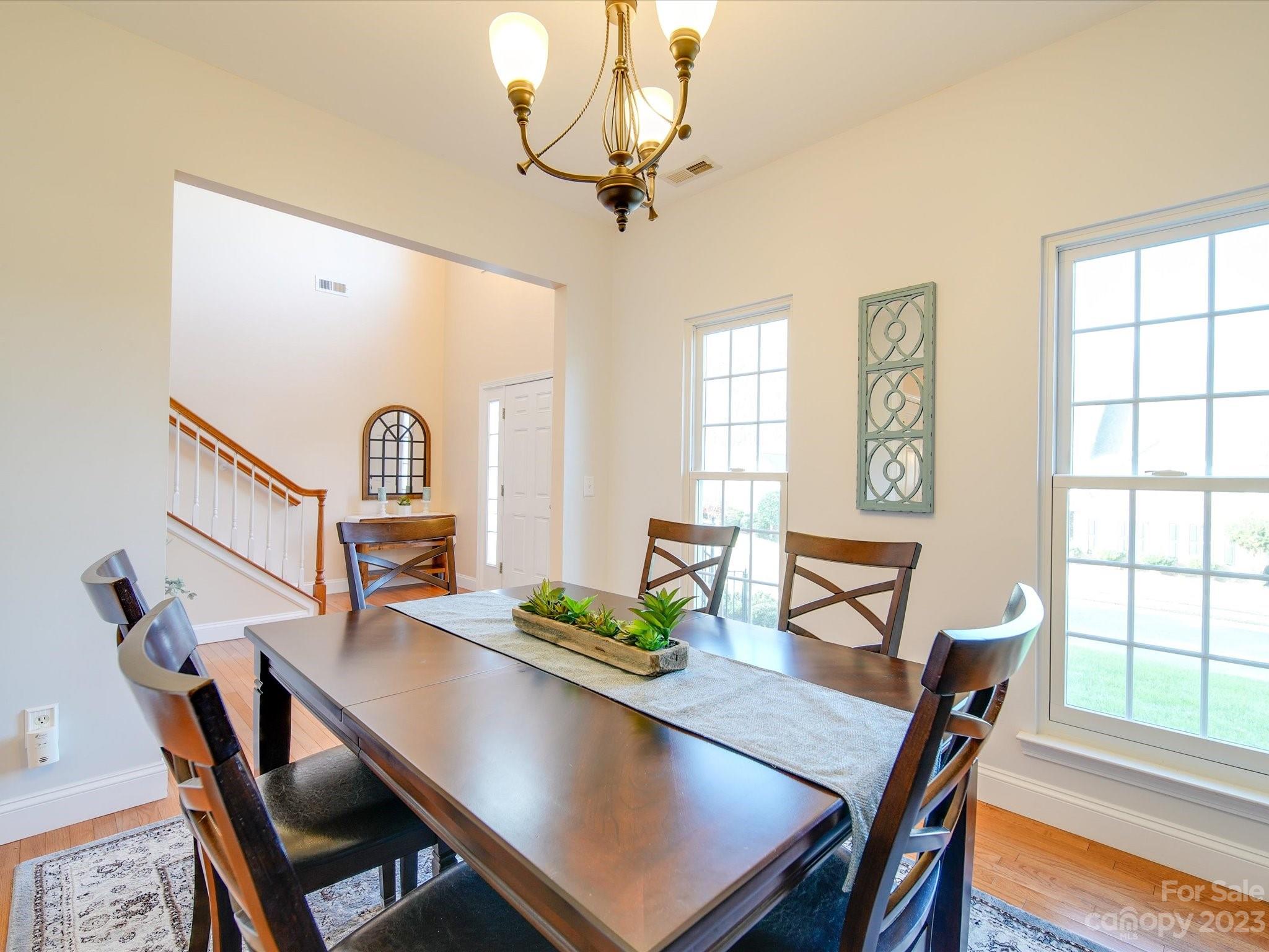 Sunset Point - Residential