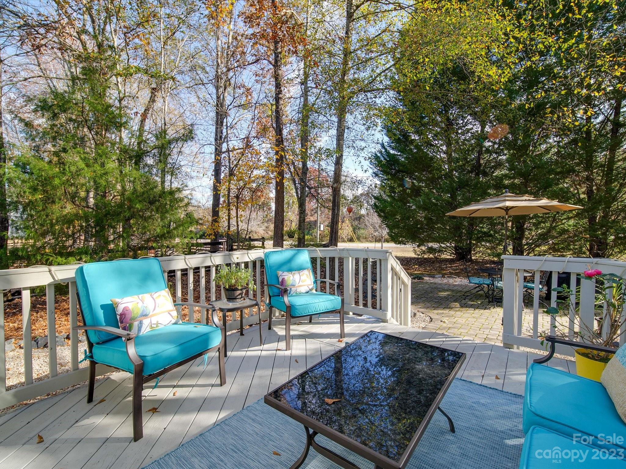 Sunset Point - Residential