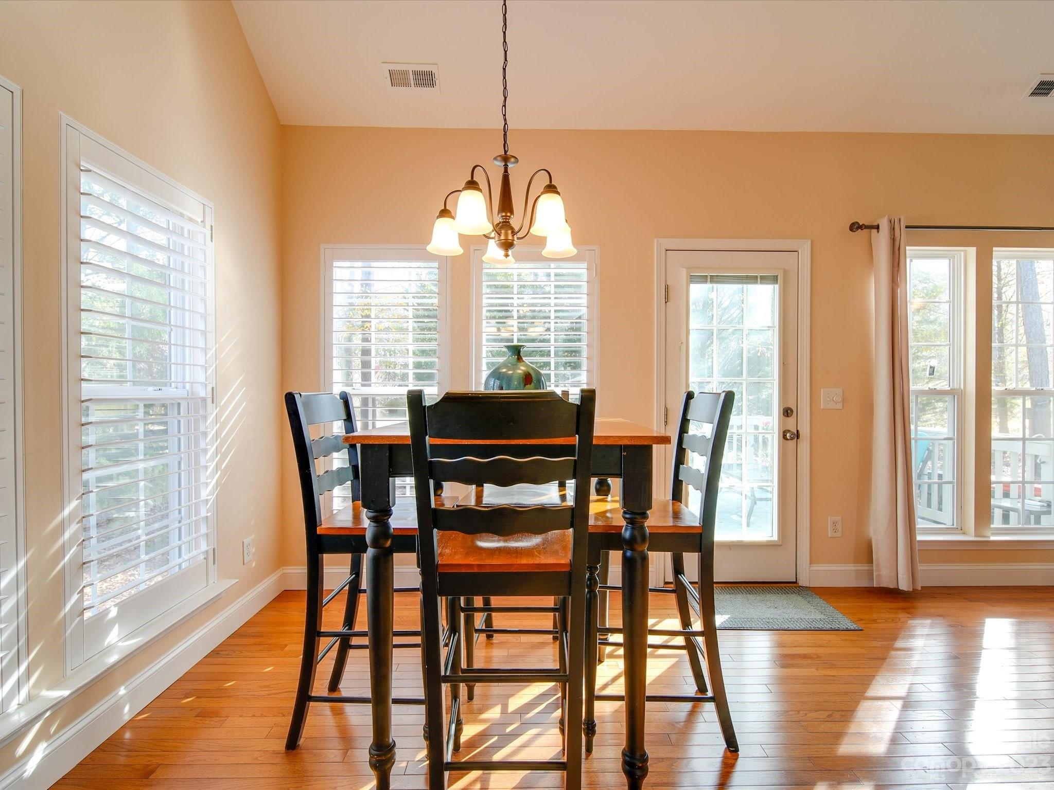 Sunset Point - Residential